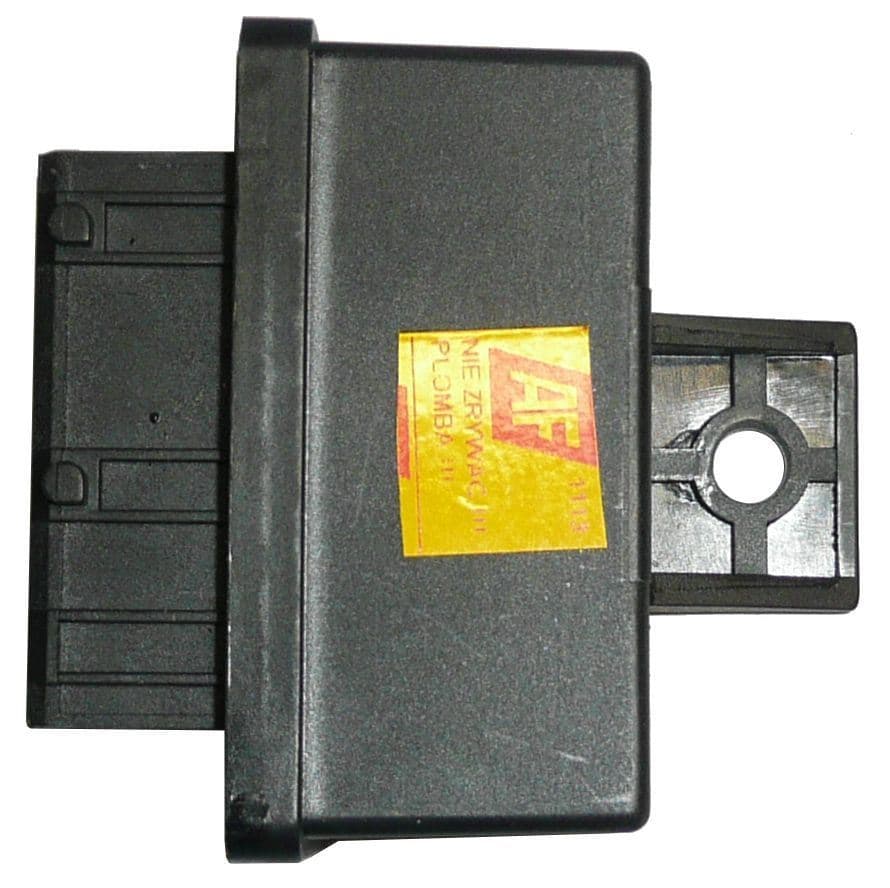 Relä - Citroën Saxo/Zx/Ax P 605/106/306 från Autofrance