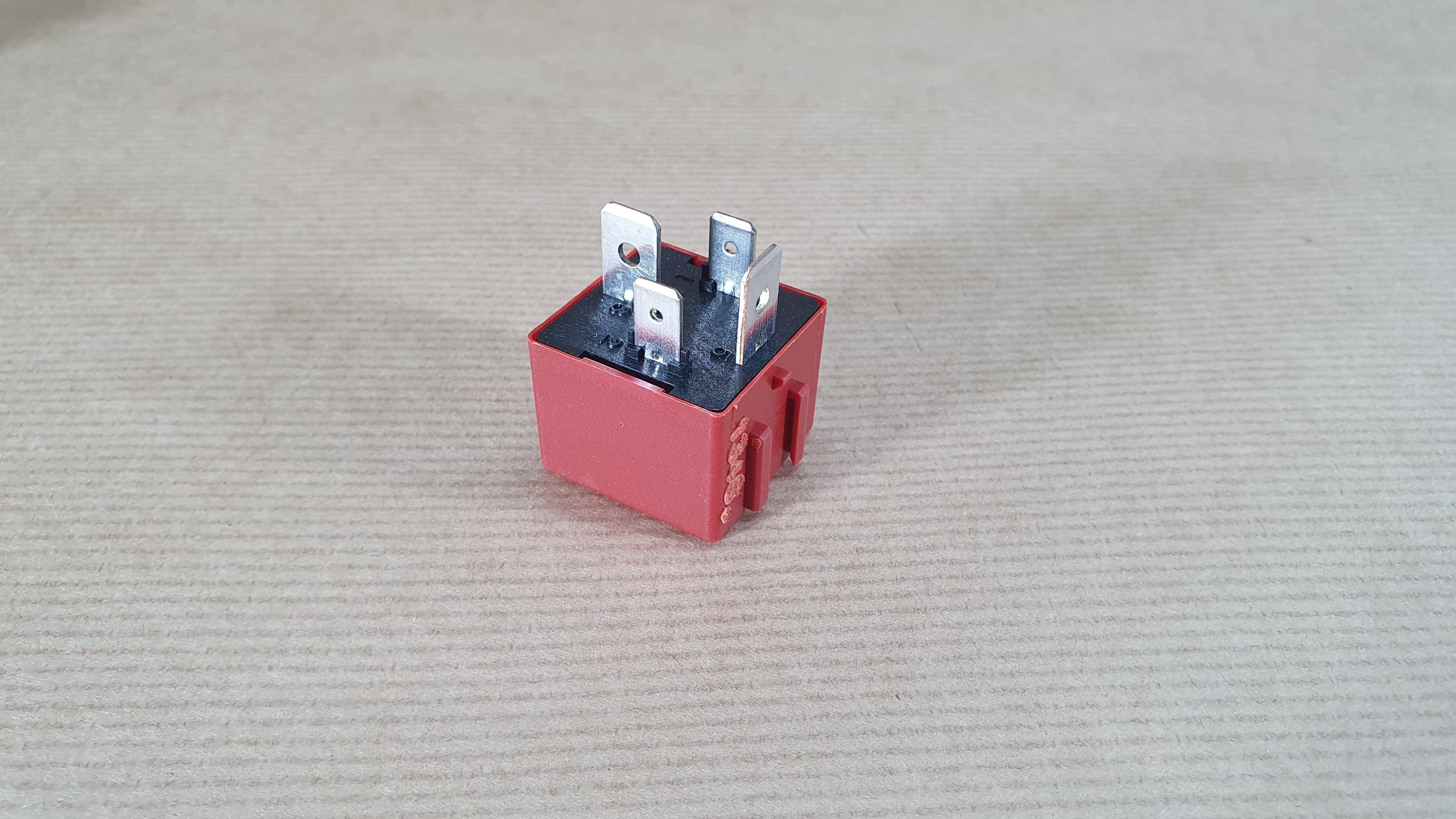 Relä (no) - 1 Utgång 70A från Autofrance - bild 2