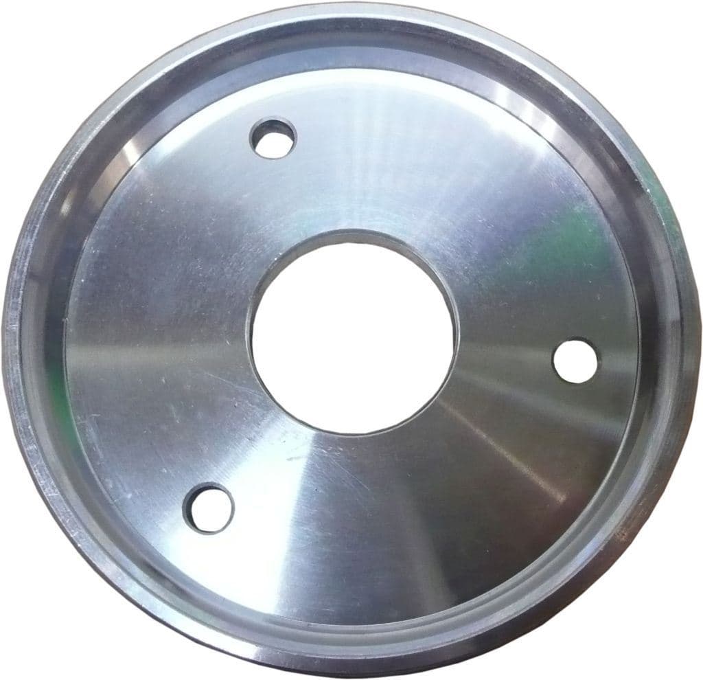 Remskiva Servostyrningspump - Renault Kangoo 1.9D från Autofrance