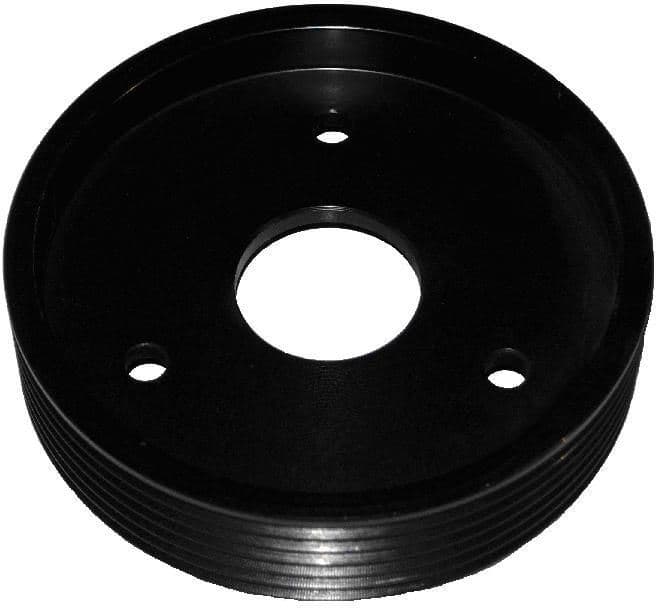 Remskiva Servostyrningspump - WSZYSTKIE MOD från Autofrance