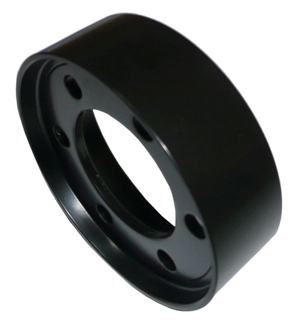 Remskiva Vattenpump - Renault Kangoo 1.9D från Autofrance - bild 2