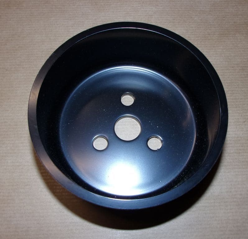 Remskiva Vattenpump - Renault Megane IV från Autofrance - bild 3