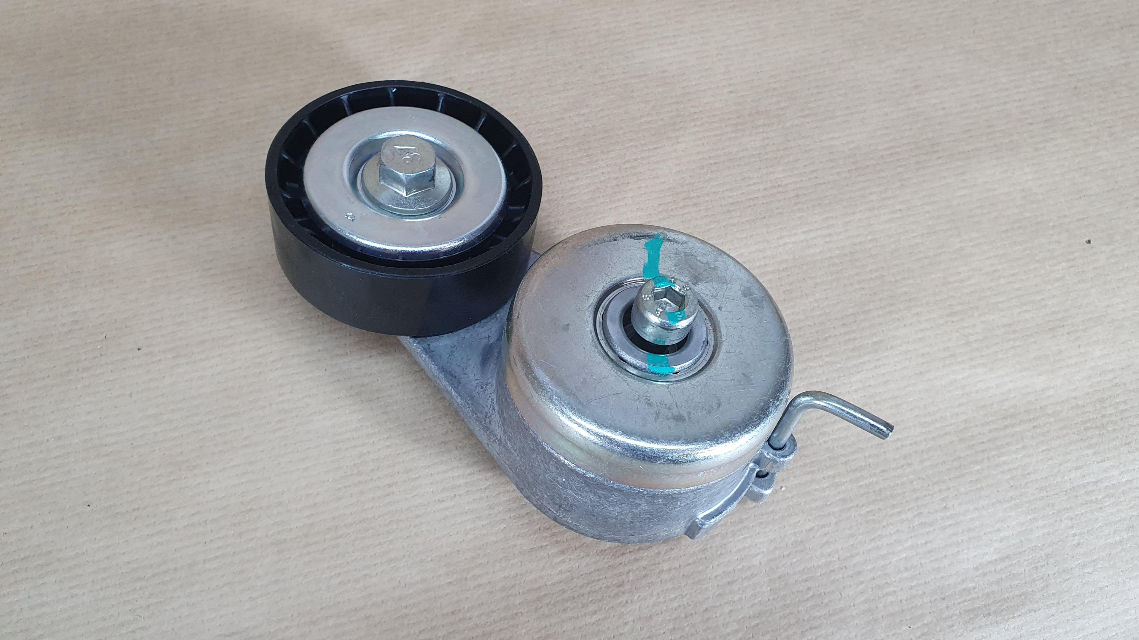 Remspännare från Autofrance - bild 2