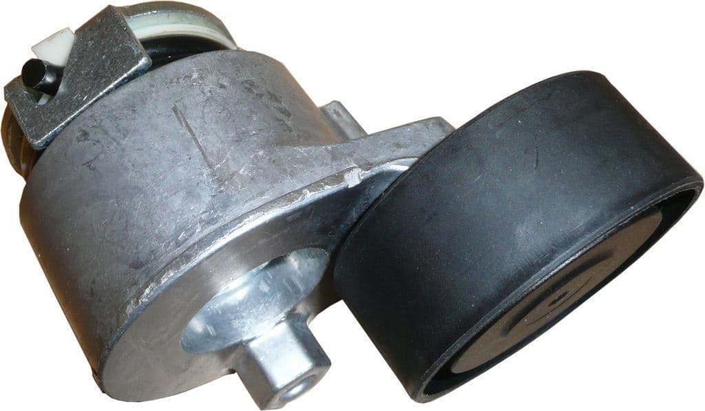 Remspännare - Kilrem R CLIO 2,KANG 1.5DCI från Autofrance - bild 2