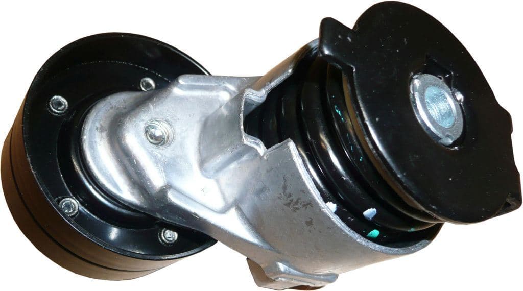 Remspännare - Kilrem R CLIO 3,MEGANE 2 från Autofrance