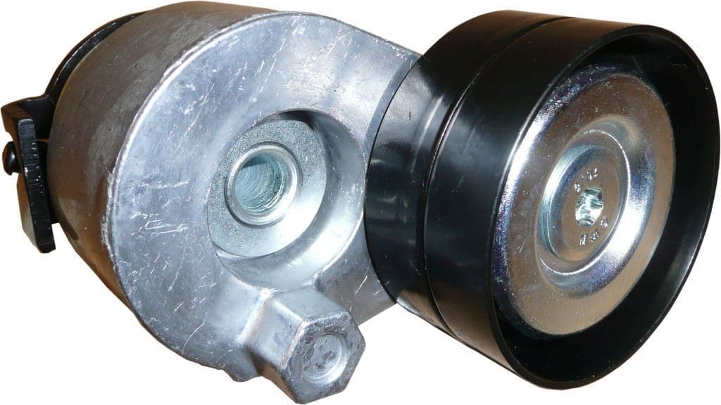 Remspännare - Kilrem R CLIO 3,MEGANE 2 från Autofrance - bild 2