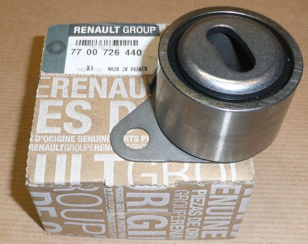 Remspännare - KamremADU F3N/F3P från Autofrance