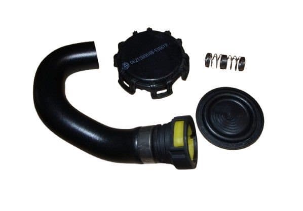 Reparationssats - Vevhusventilation Olja R CLIO III 1.5DCI från Autofrance