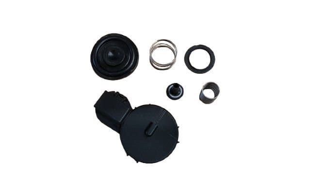 Reparationssats - Kåpa VENTILKÅPA C5 III 1.6HDI från Autofrance