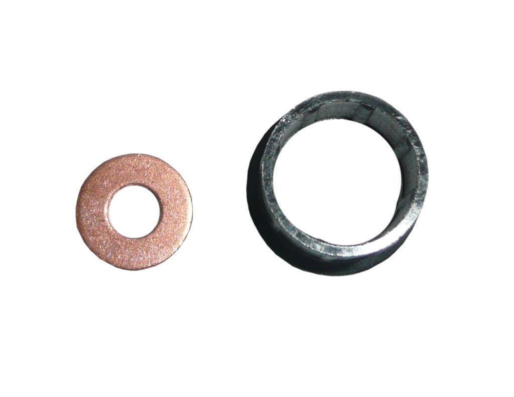 Reparationssats Spridare - Citroën C4 2.0/2.2HDI från Autofrance