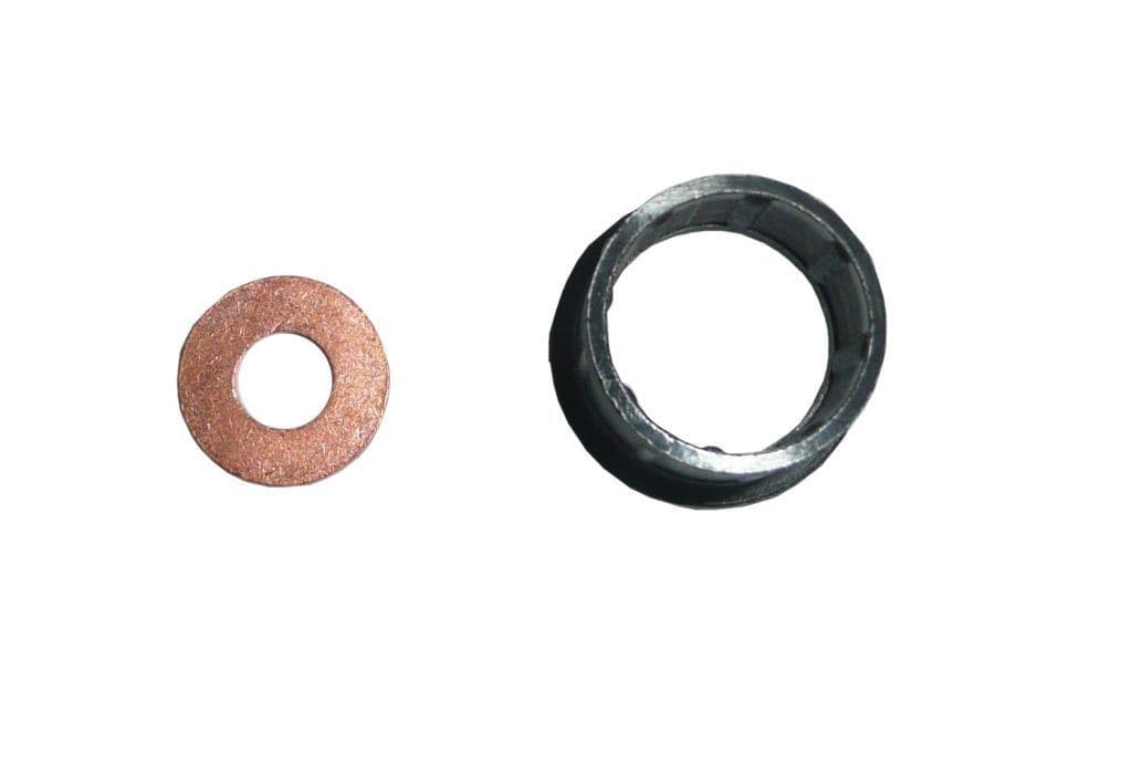 Reparationssats Spridare - Citroën C4 2.0HDI från Autofrance