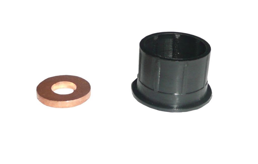 Reparationssats Spridare - Citroën C4 2.0HDI från Autofrance - bild 2