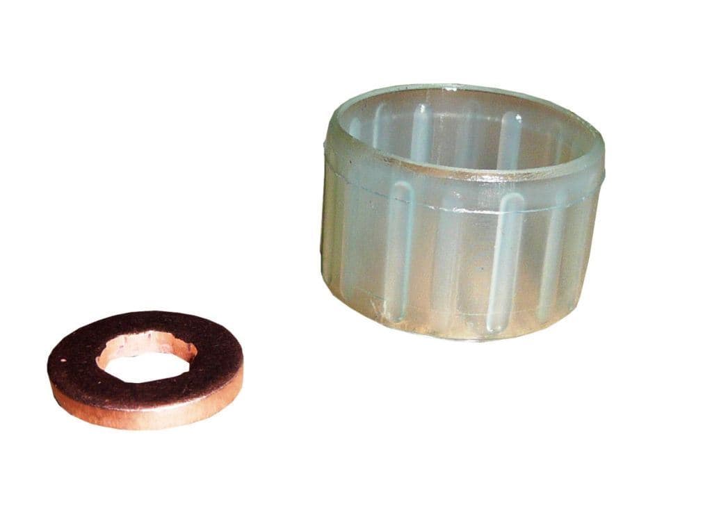 Reparationssats Spridare Psa - 1.6HDI från Autofrance - bild 2