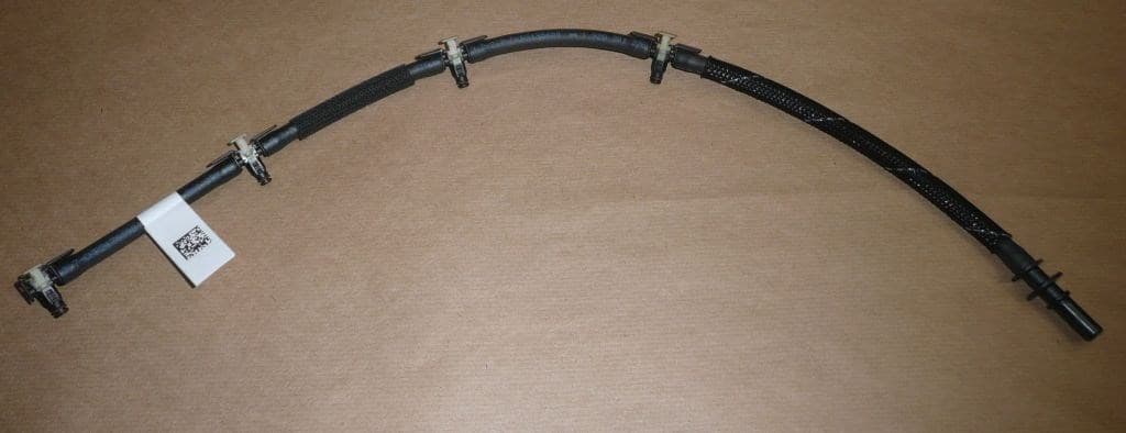 Returslang Spridare - Peugeot 2008/208 1.6HDI från Autofrance - bild 2