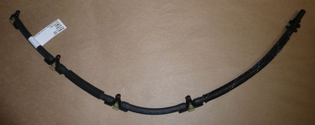 Returslang Spridare - Peugeot 2008/208 1.6HDI från Autofrance - bild 3