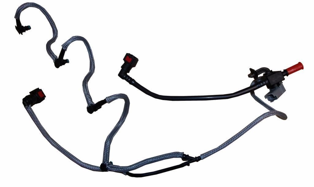 Returslang Spridare - Renault Avantime 2.2DCI från Autofrance