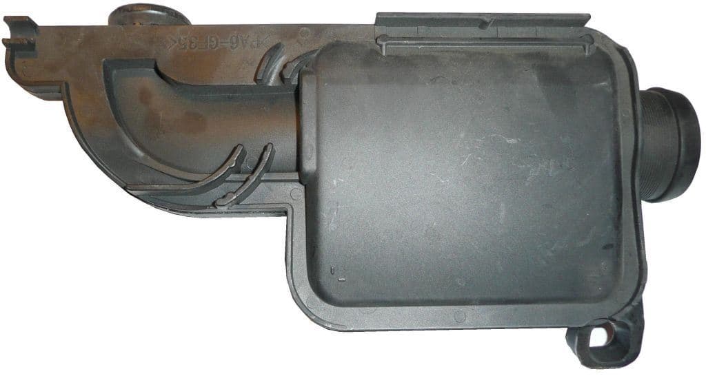 Resonator Turbo C C2,c3,p206 1.4hdi från Autofrance - bild 2