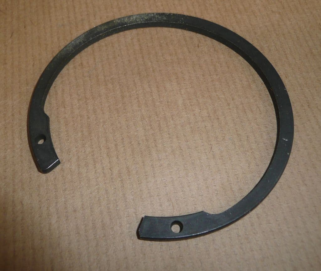 Ring från Autofrance - bild 2