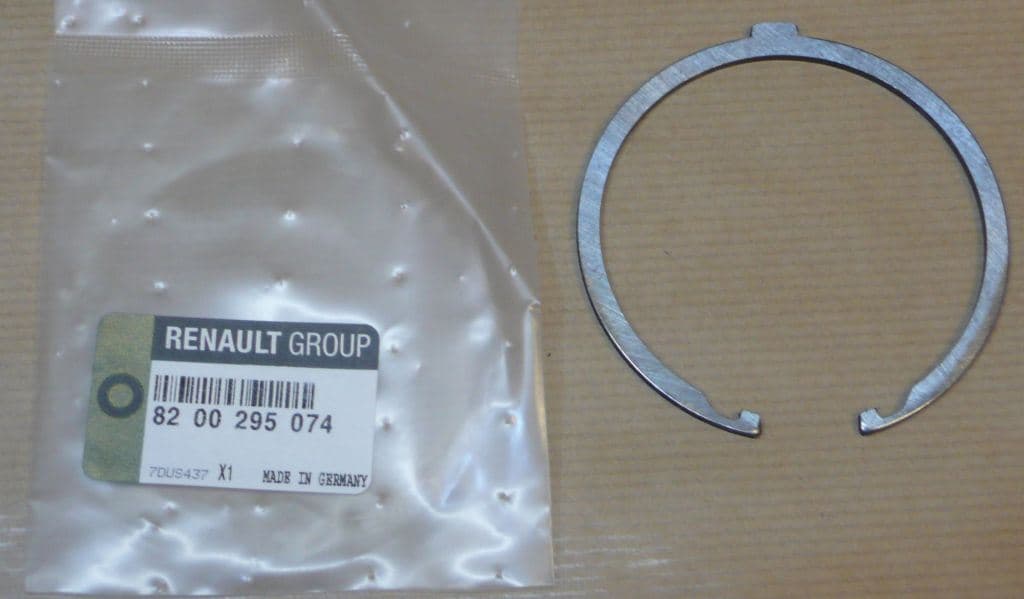 Ring