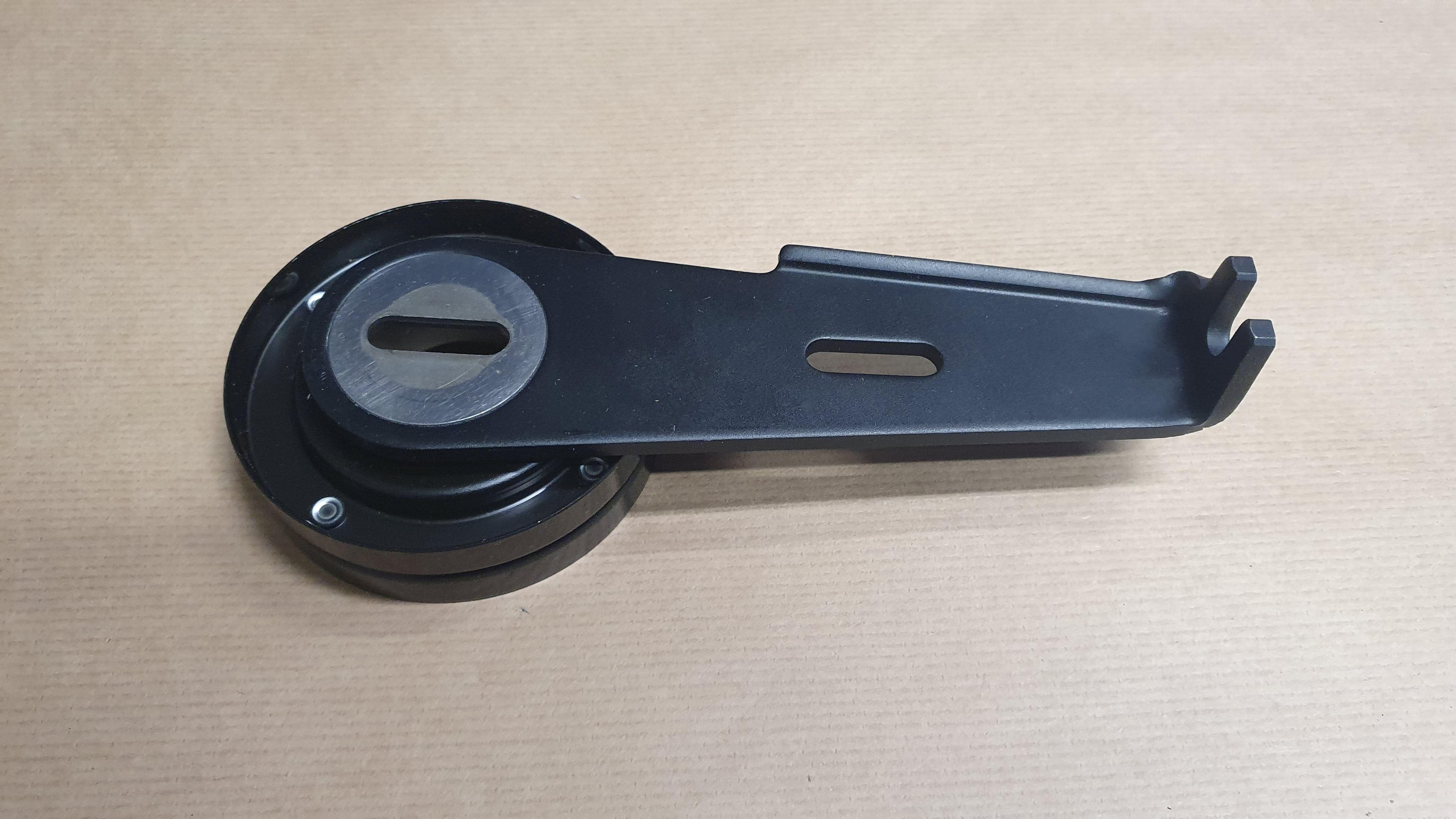 Rulle Spännrulle Kilrem P 306 1.6 från Autofrance