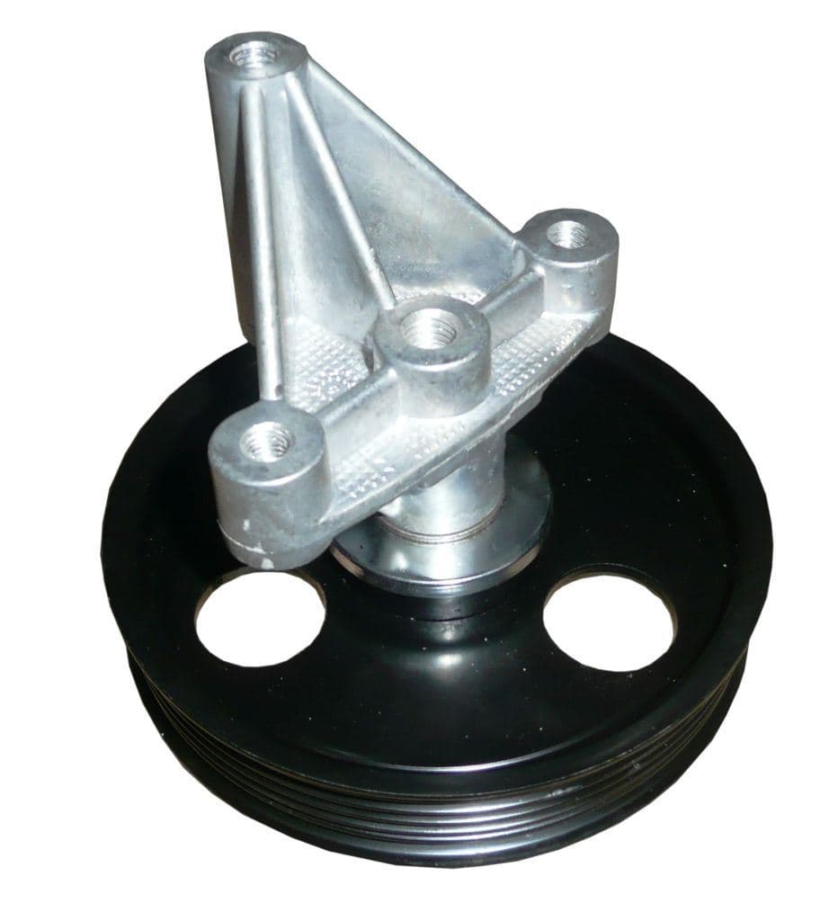 Rulle Spännrulle Kilrem R Clio I,ii,iii från Autofrance