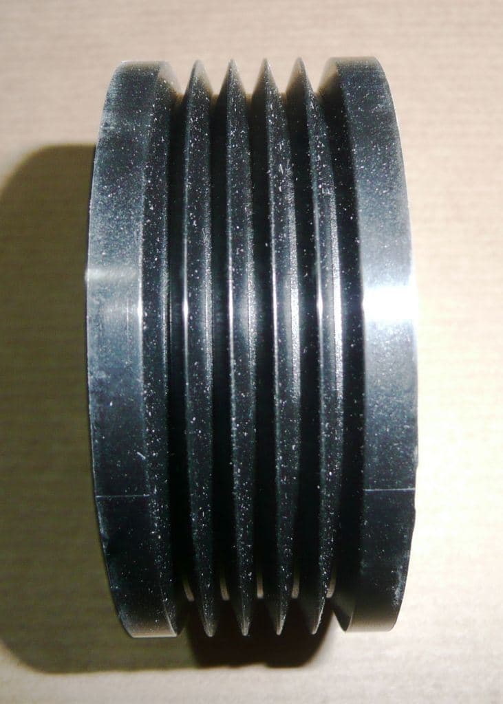 Rulle Spännrulle Kilrem R Master Ii 2.5d från Autofrance - bild 4