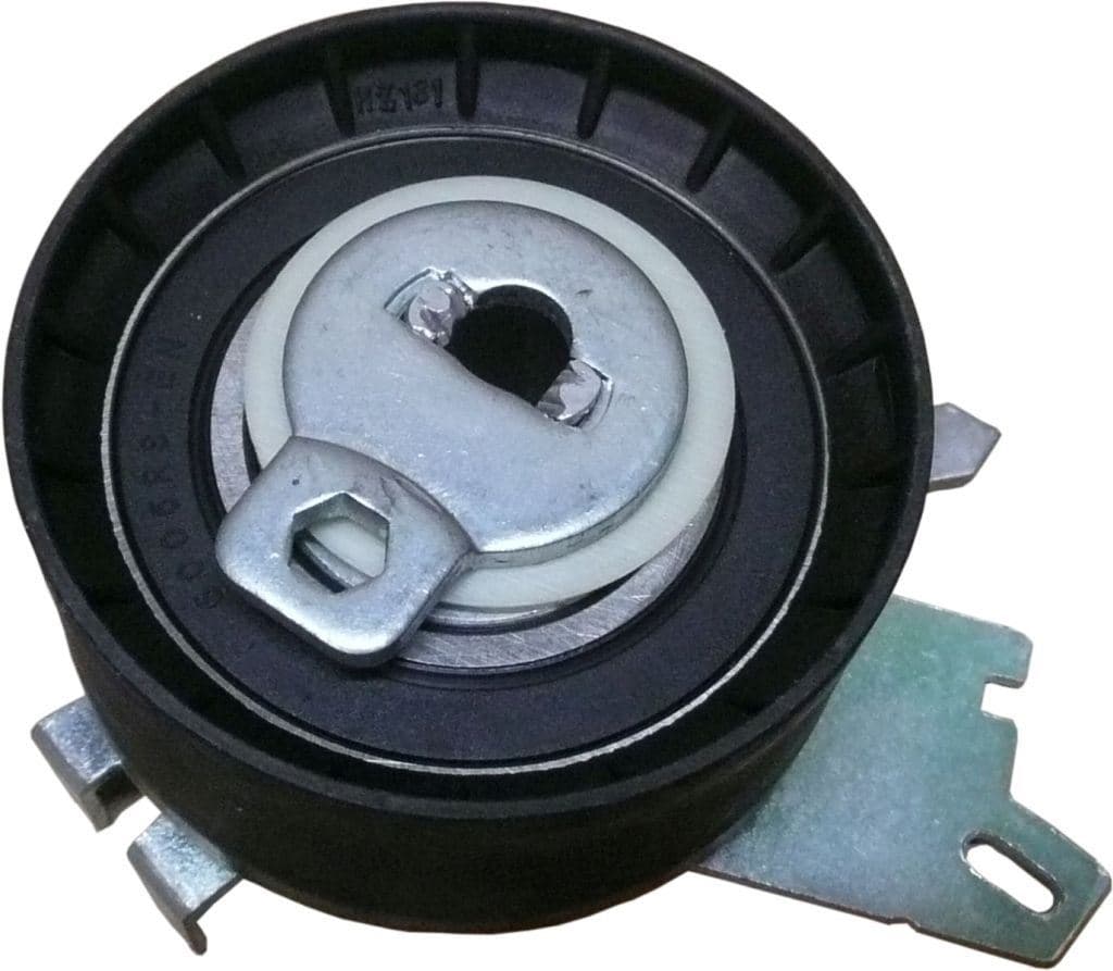 Rulle Spännrulle Kamrem C C4,c5 Ii,iii,c8 från Autofrance - bild 2