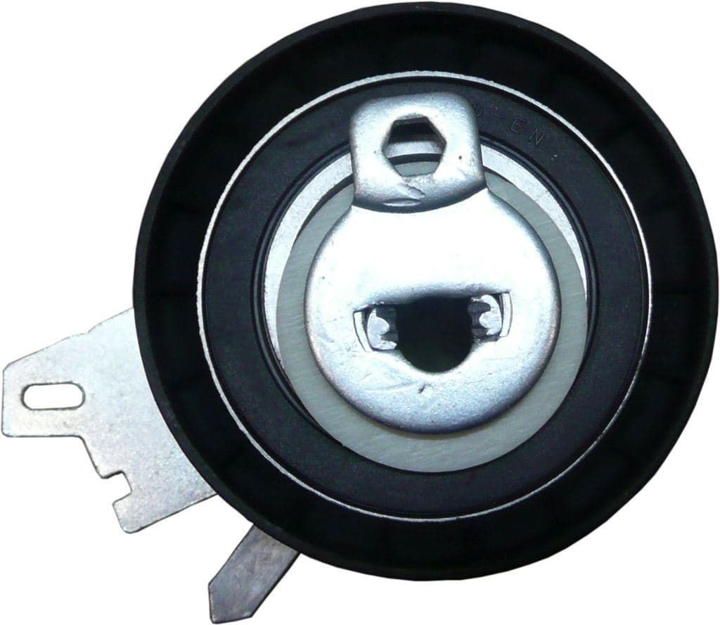 Rulle Spännrulle Kamrem C C4,c5 Ii,iii,c8 från Autofrance - bild 3