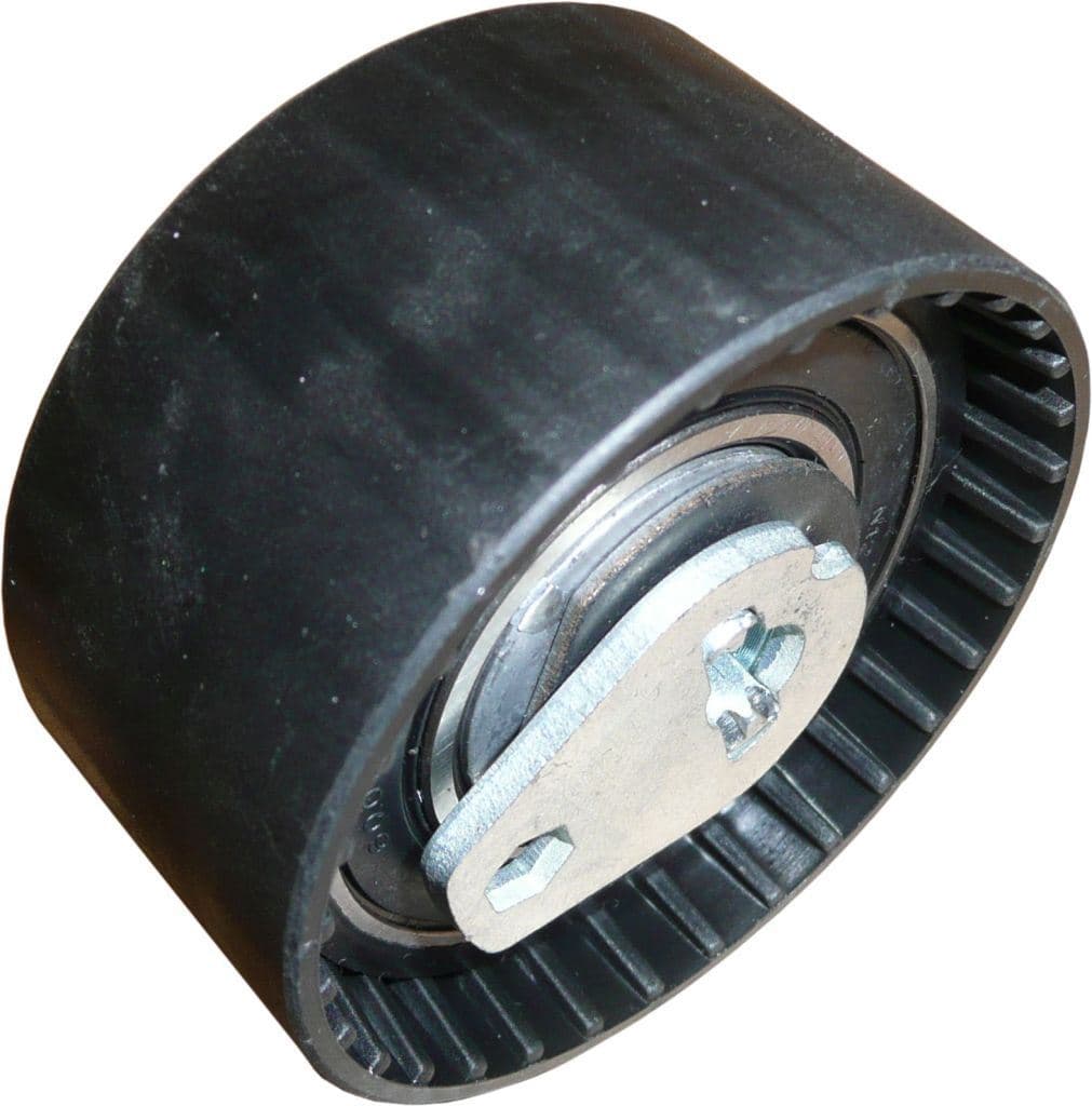 Rulle Spännrulle Kamrem R Clio Ii,iii från Autofrance - bild 3