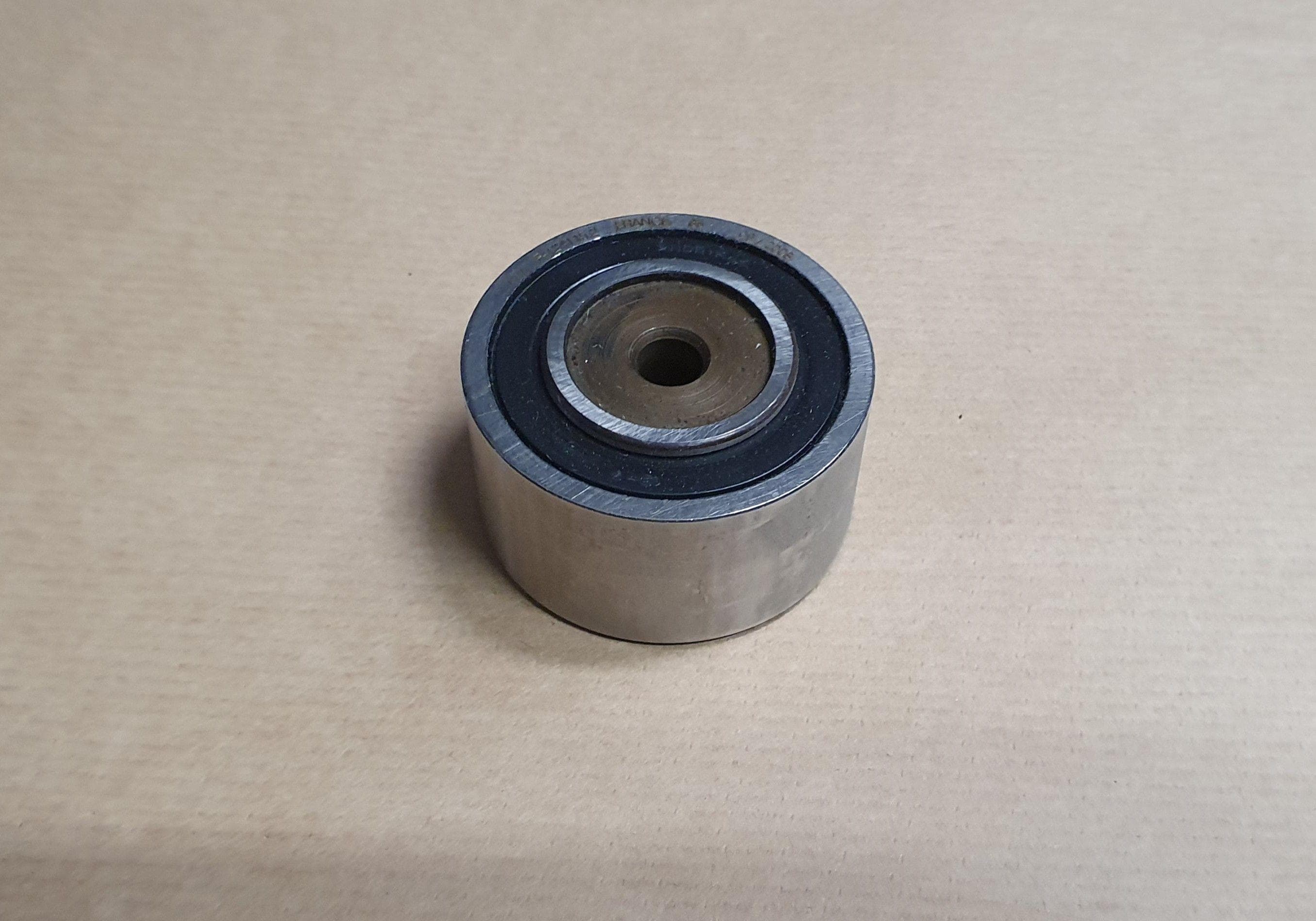 Rulle Styrrulle Kilrem P Boxer Ii 2.0hdi från Autofrance - bild 2