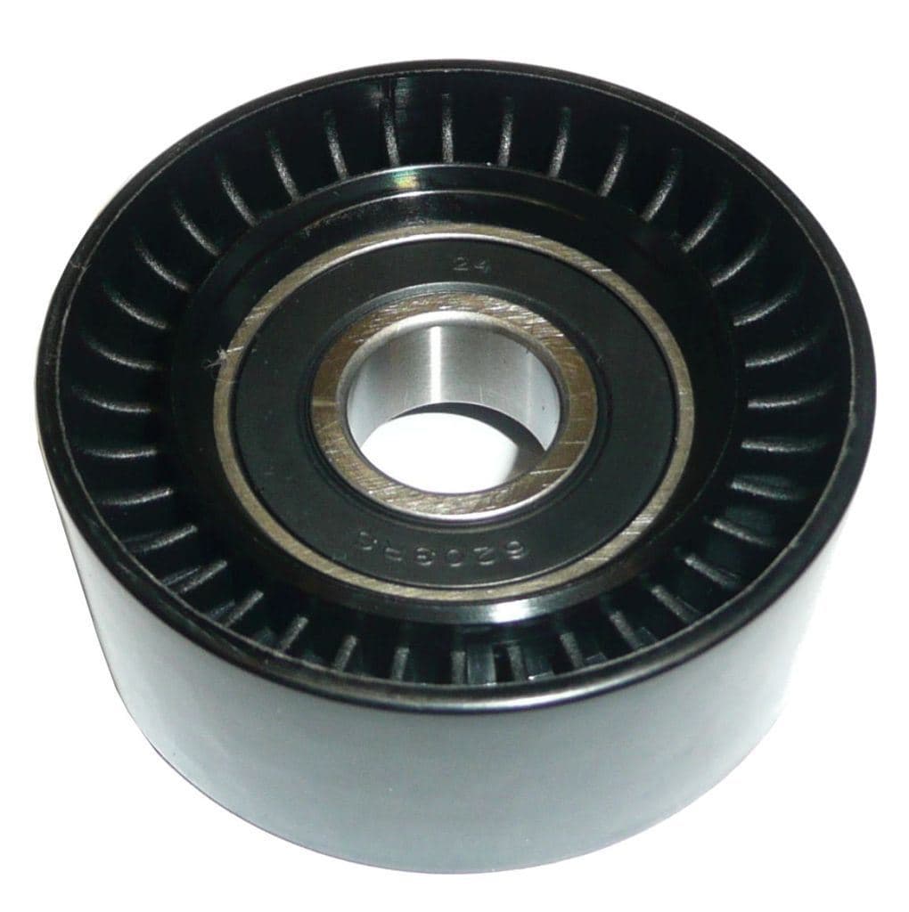 Rulle Spännrullea Alter Berlingo Ii/iii,c2 - Rulle Spännrulle Generator BERLINGO II/III,C2 från Autofrance