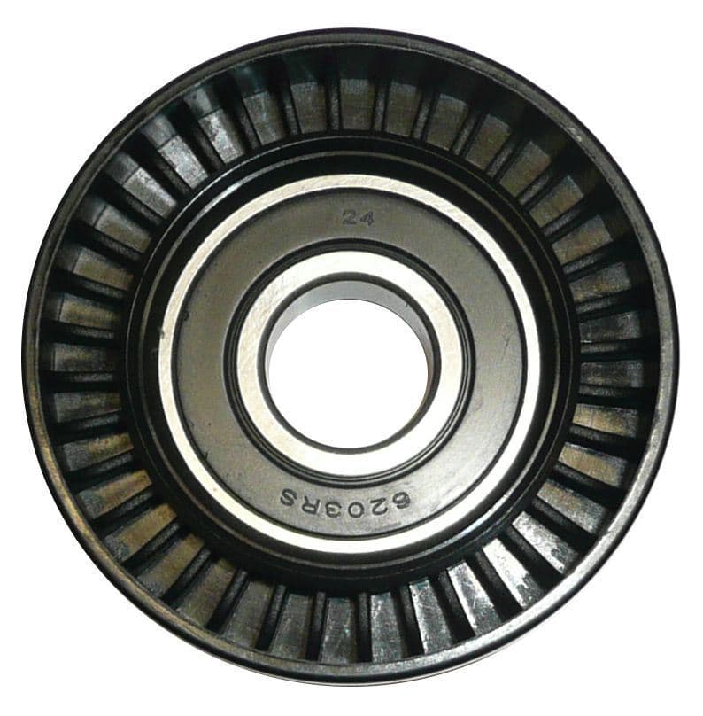 Rulle Spännrullea Alter Berlingo Ii/iii,c2 - Rulle Spännrulle Generator BERLINGO II/III,C2 från Autofrance - bild 2