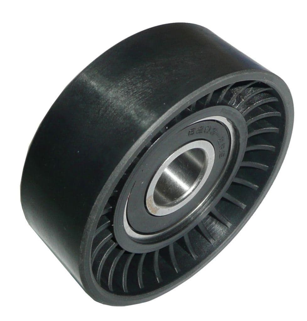 Rulle Spännrullea Alter P 406 2.0hdi - Rulle Spännrulle Generator P 406 2.0HDI från Autofrance - bild 2