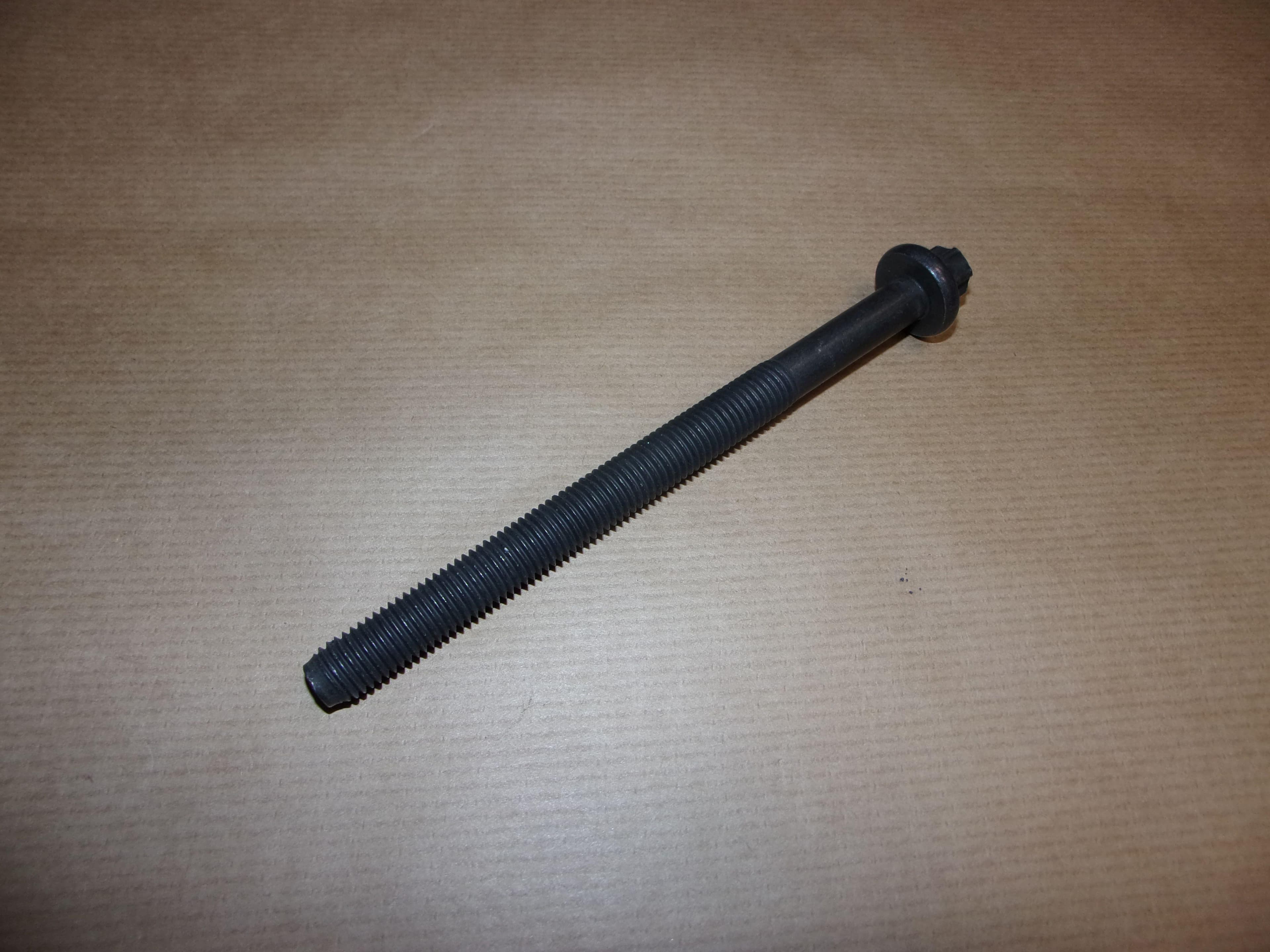 Skruvar Kåpa Topplocket C C4 P 308 2.0 16v från Autofrance - bild 2
