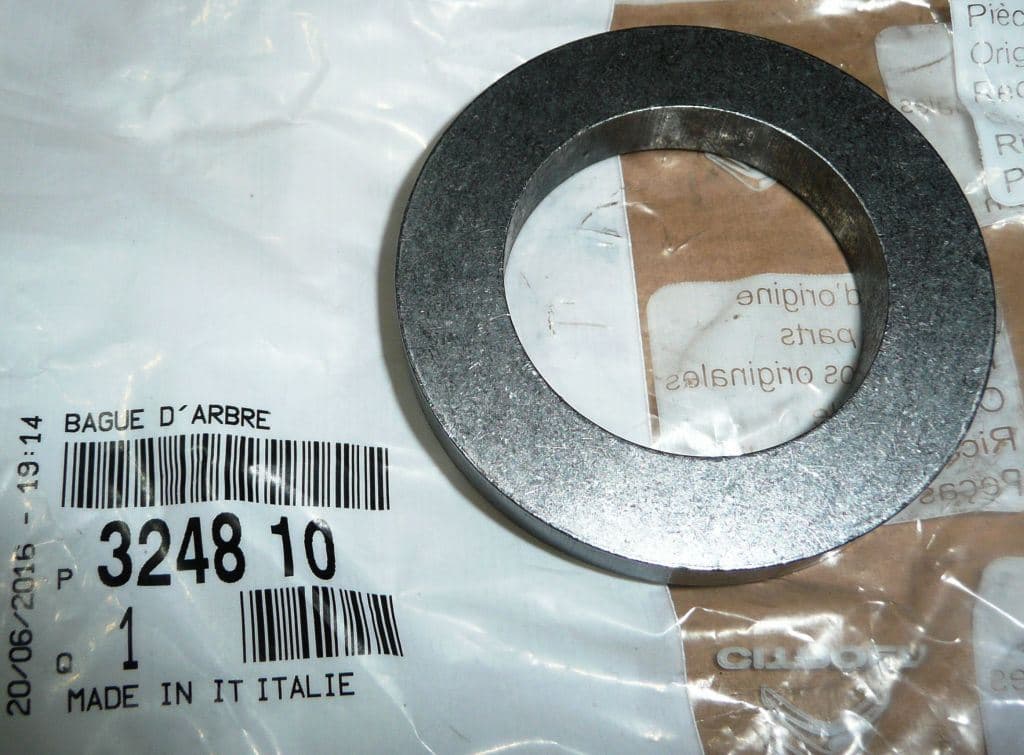 Säkring från Autofrance