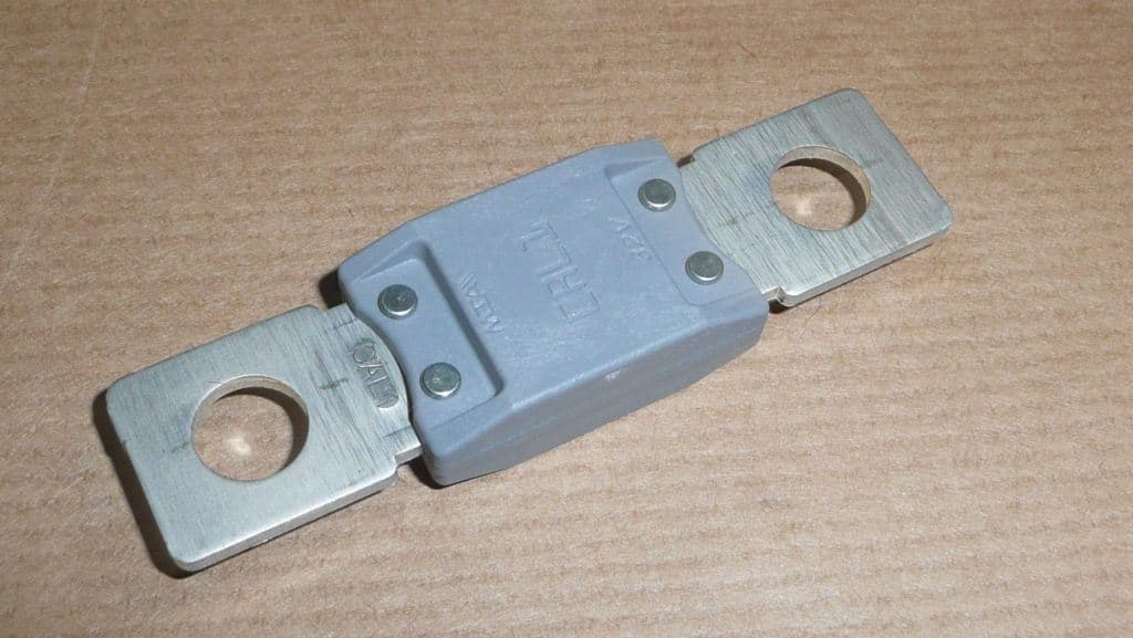 Säkring Renault - CAL1 120A från Autofrance - bild 2