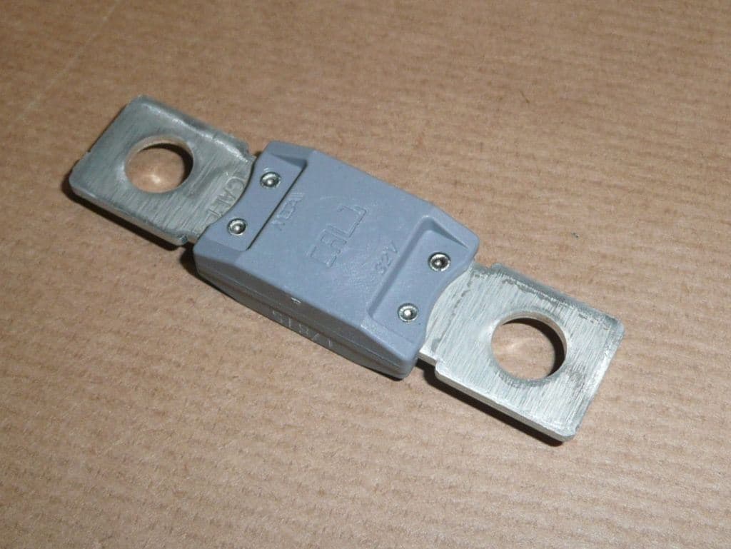 Säkring Renault - CAL1 120A från Autofrance - bild 3