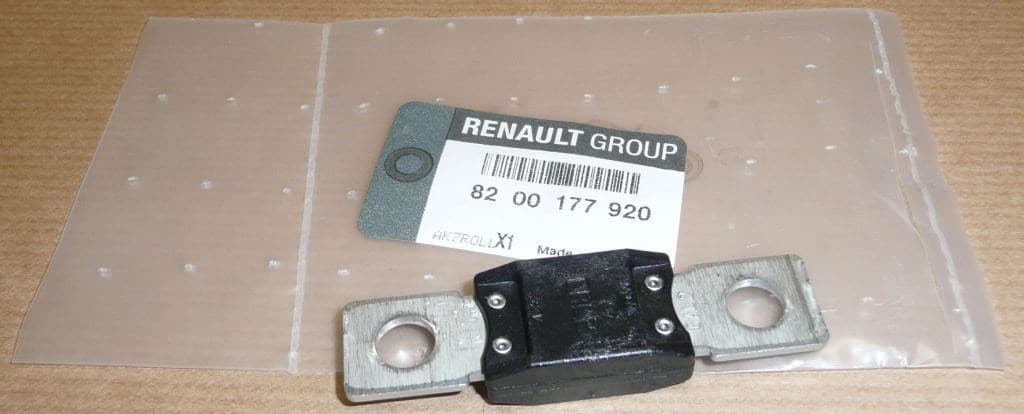 Säkring Renault - CAL2 175A från Autofrance