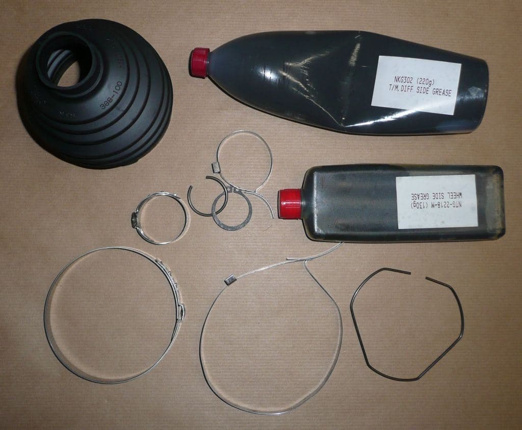 Sats från Autofrance - bild 2