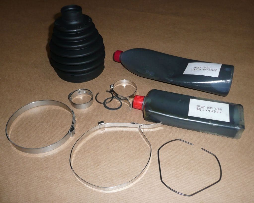 Sats från Autofrance - bild 3