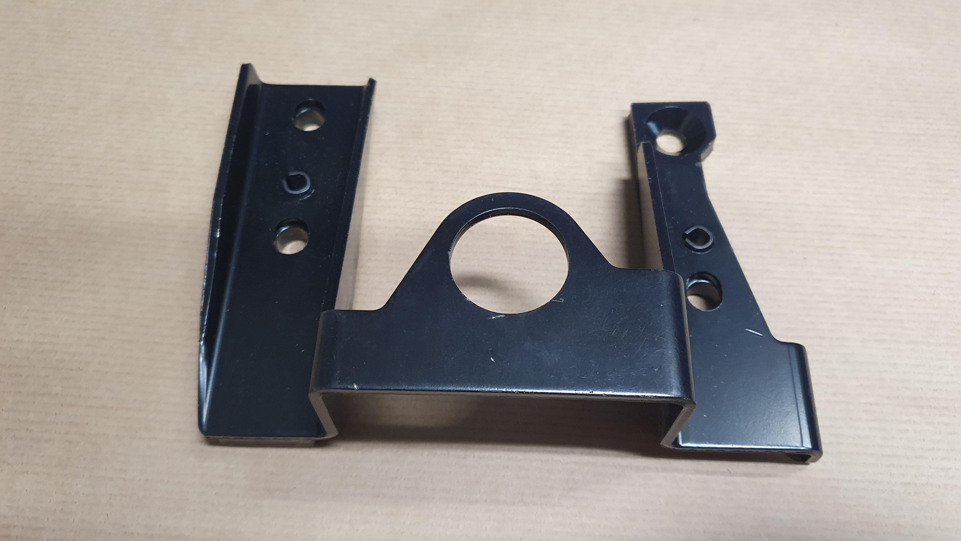 Sats - , Bak från Autofrance