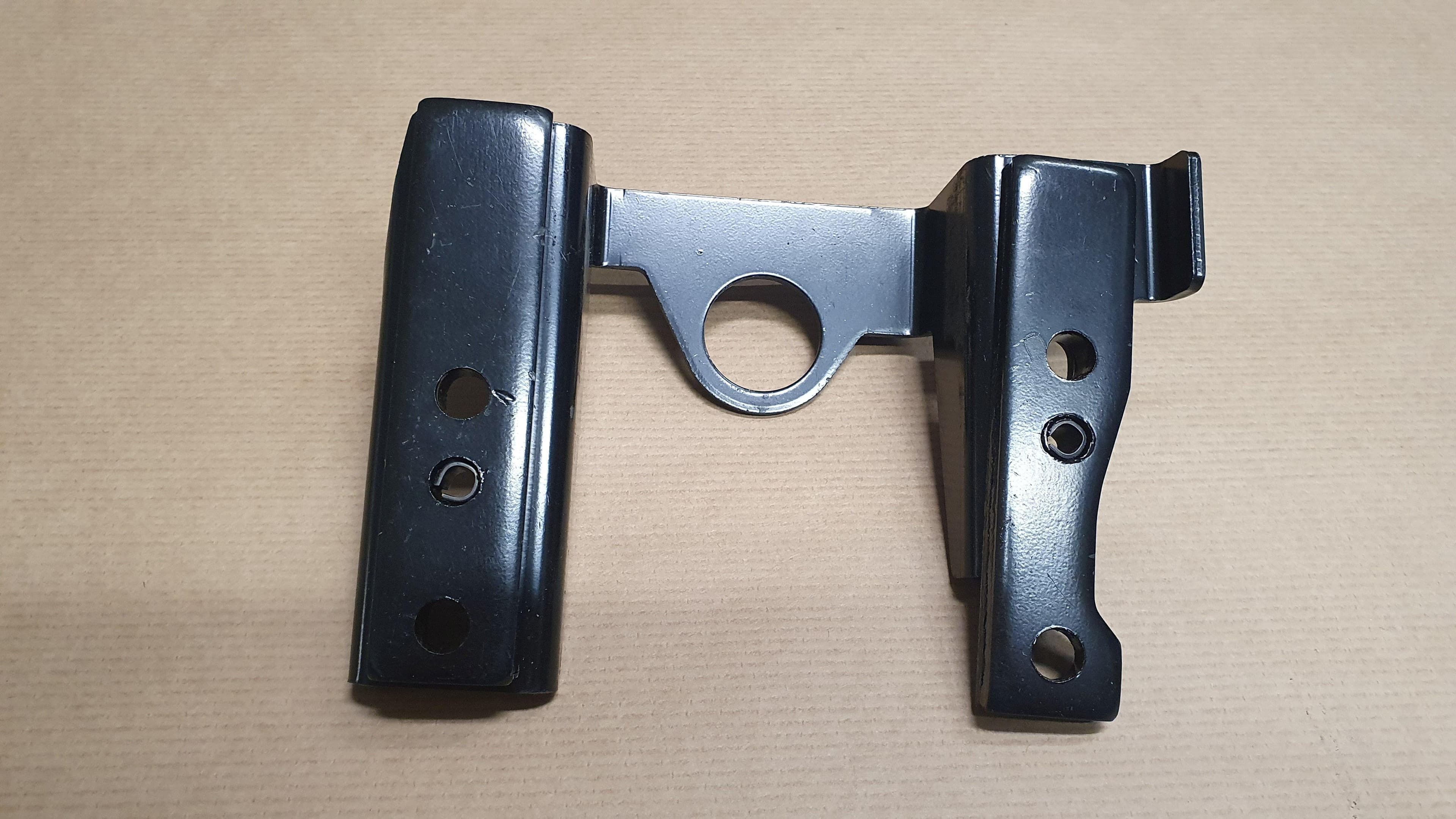 Sats - , Bak från Autofrance - bild 2