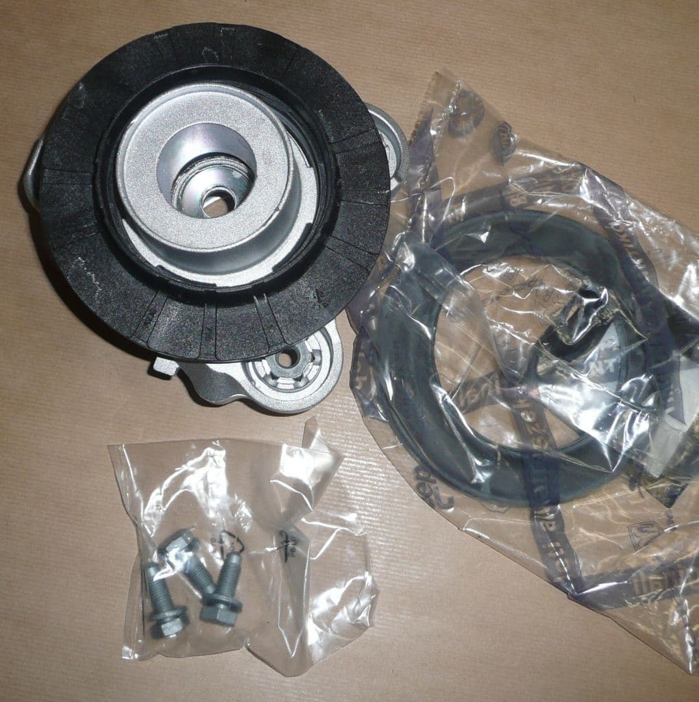 Sats från Autofrance - bild 2