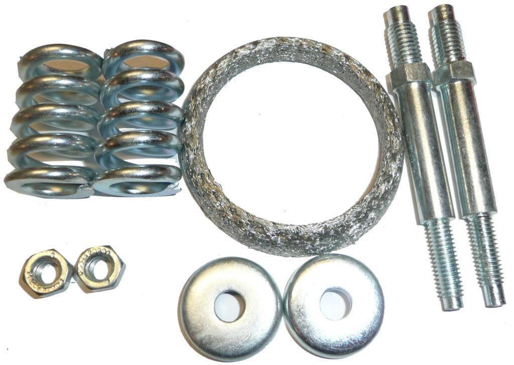 Sats - Spännrulle Grenrör C BERLINGO,C15,C3 från Autofrance