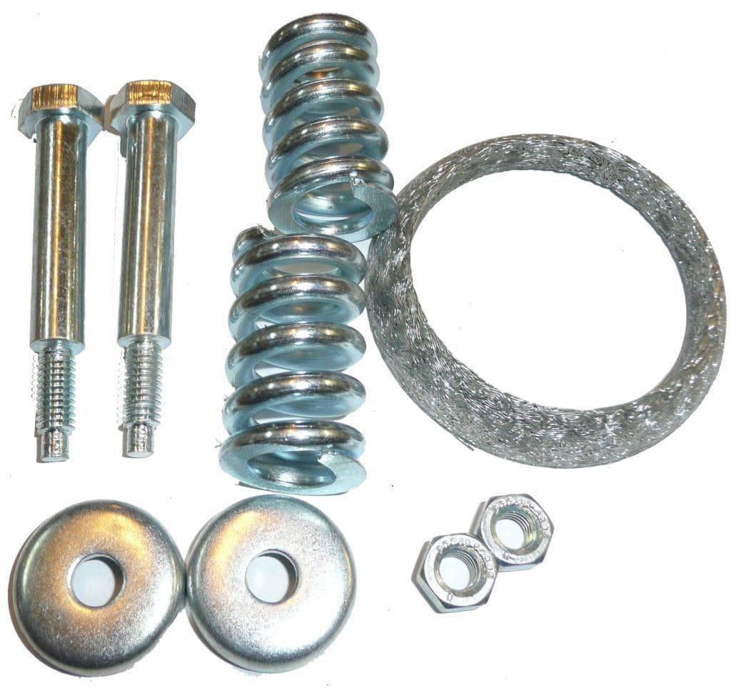 Sats - Spännrulle Grenrör P 307 1.4,1.6 58X46 från Autofrance