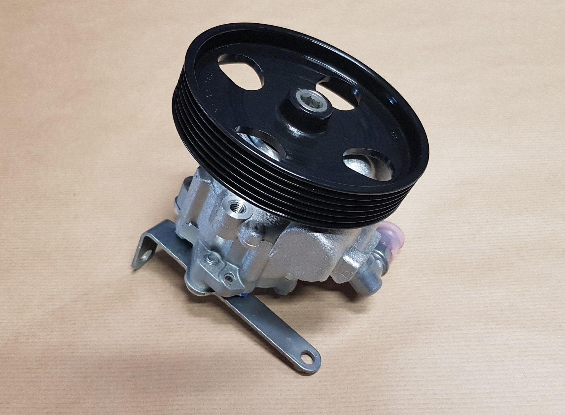 Servostyrningspump - Citroën Jumper III 2.2HDI från Autofrance - bild 2