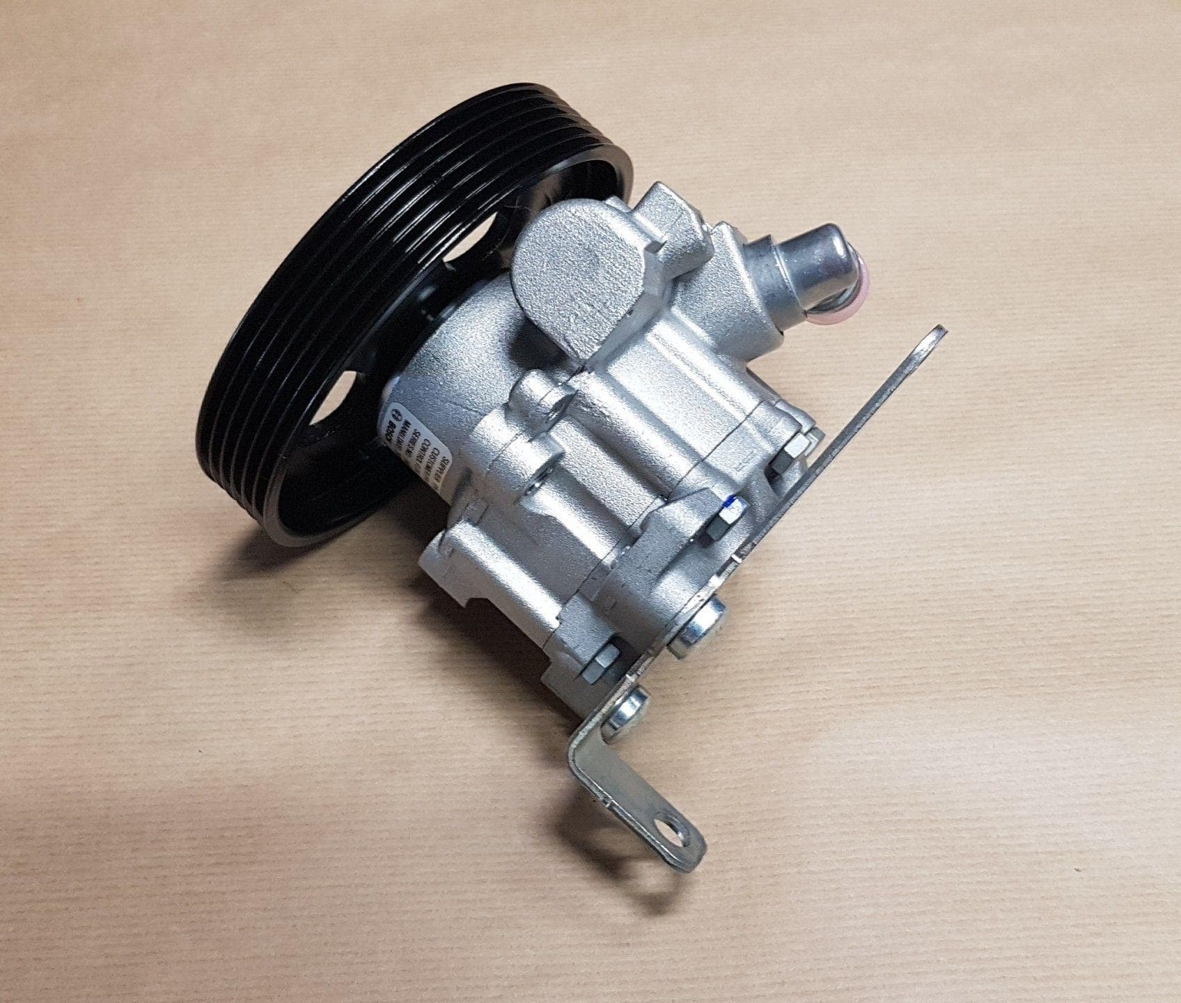 Servostyrningspump - Citroën Jumper III 2.2HDI från Autofrance - bild 4