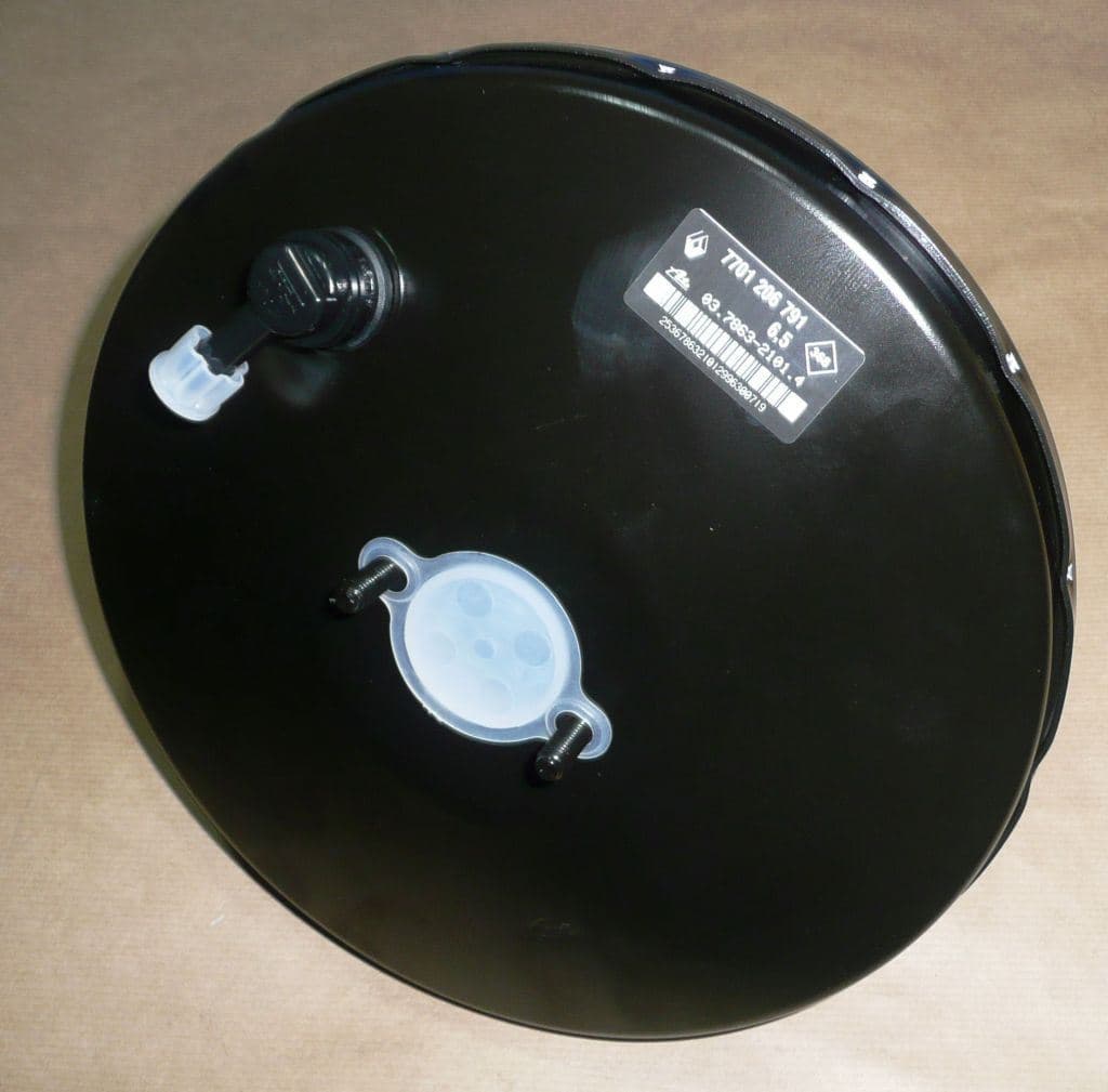 Serwo Hamulca R Scenic I från Autofrance - bild 2