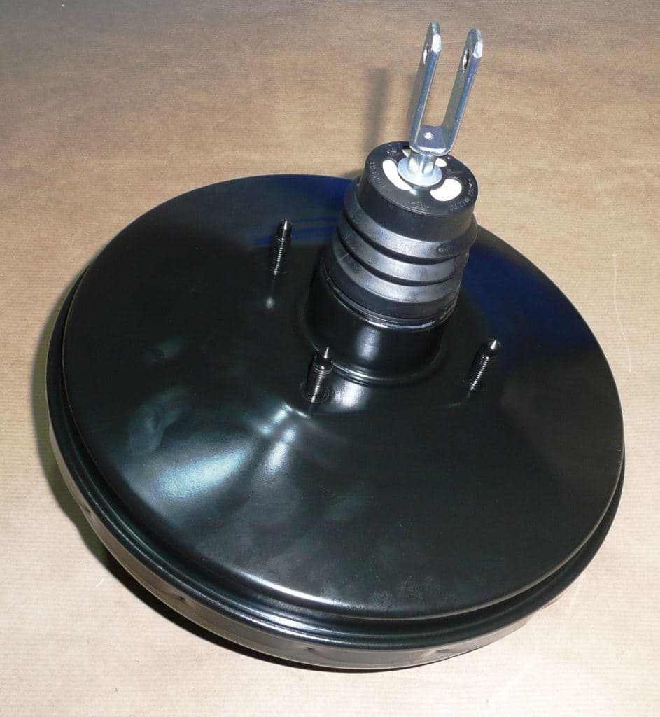 Serwo Hamulca R Scenic I från Autofrance - bild 3