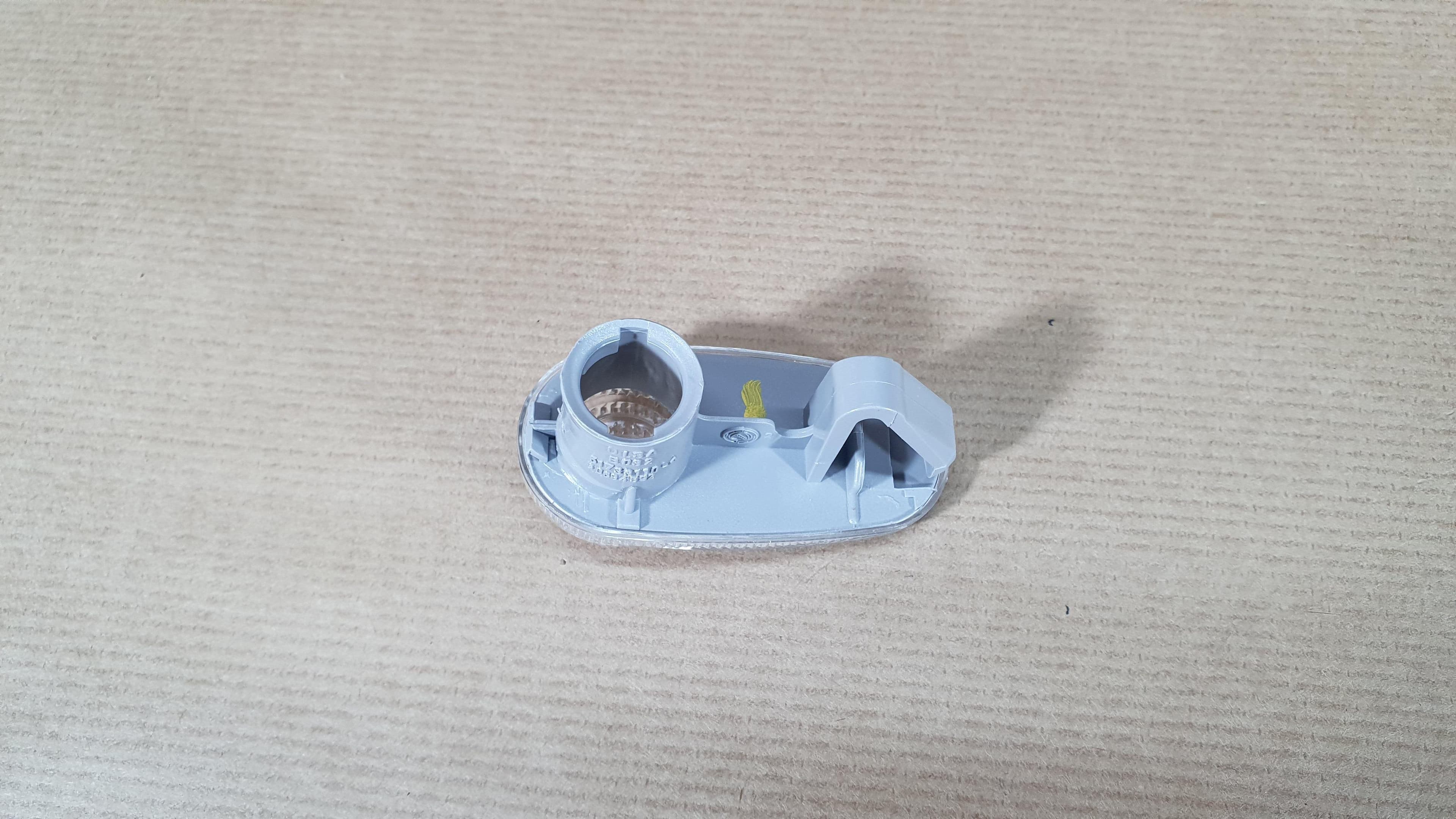 Sidoblinkers - Alfa Romeo 147, 2000> från Autofrance - bild 2